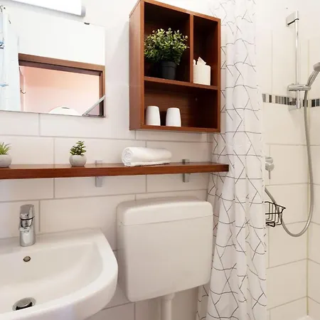 דירה Sol Mare 1 *