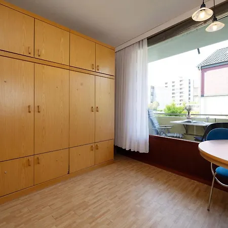 Sol Mare 1 * קלנהוזן