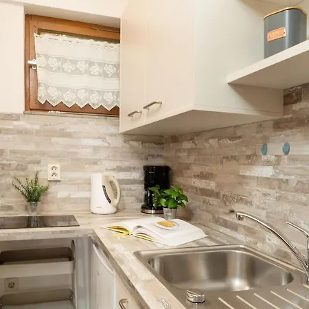 Sol Mare 1 דירה *