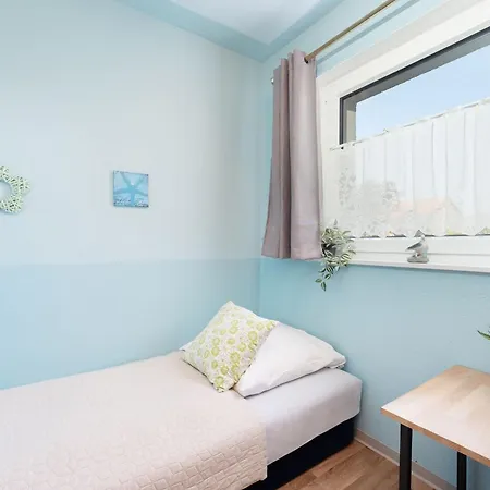 Sol Mare 1 דירה קלנהוזן