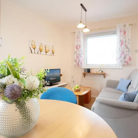 דירה Sol Mare 1 *