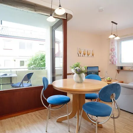 דירה Sol Mare 1 קלנהוזן