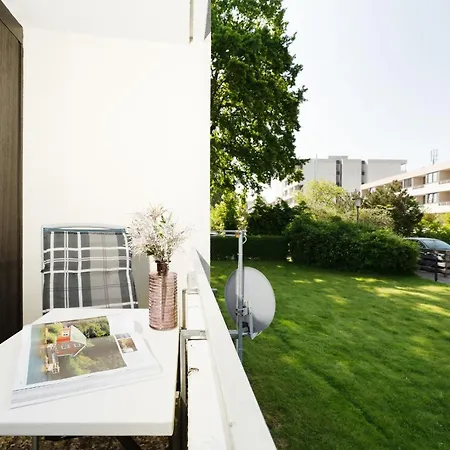 דירה Sol Mare 1 קלנהוזן